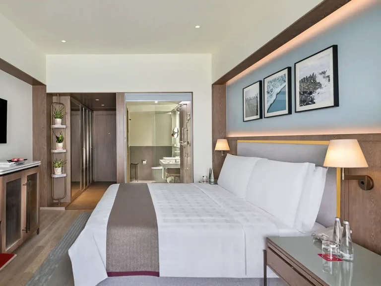 Hotels | Rama Tours