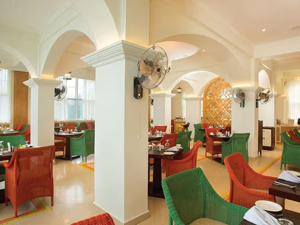Hotels | Rama Tours