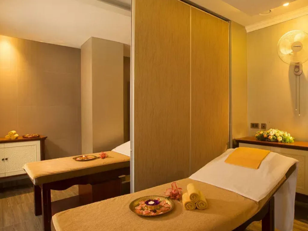 Hotels | Rama Tours