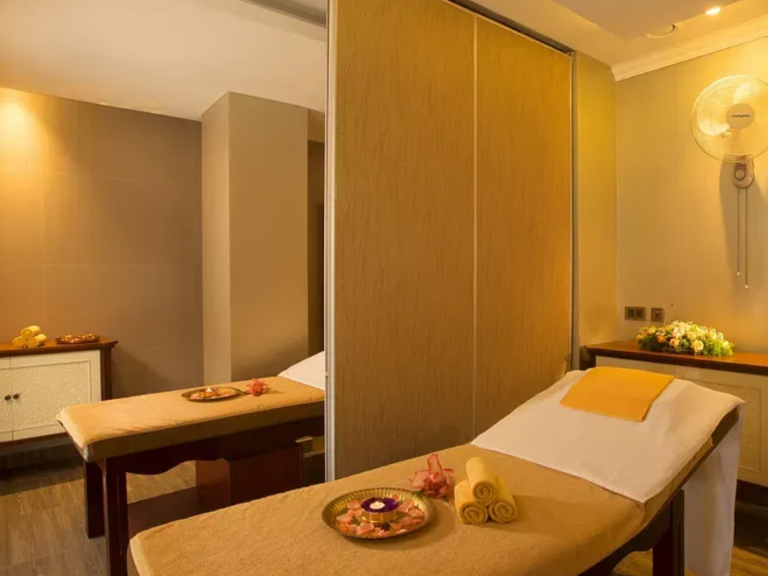 Hotels | Rama Tours
