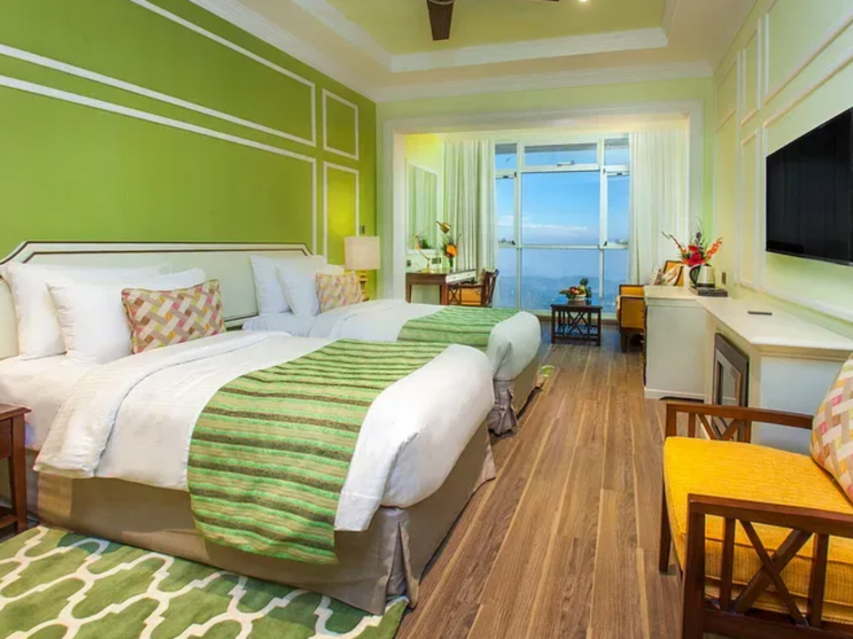 Hotels | Rama Tours