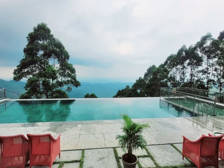 Hotels | Rama Tours