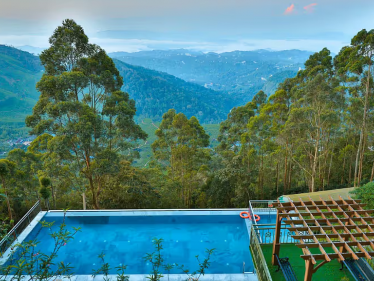Hotels | Rama Tours