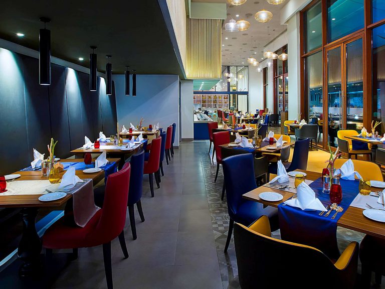 Hotels | Rama Tours
