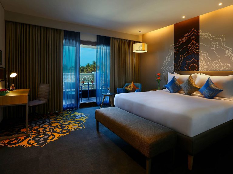 Hotels | Rama Tours