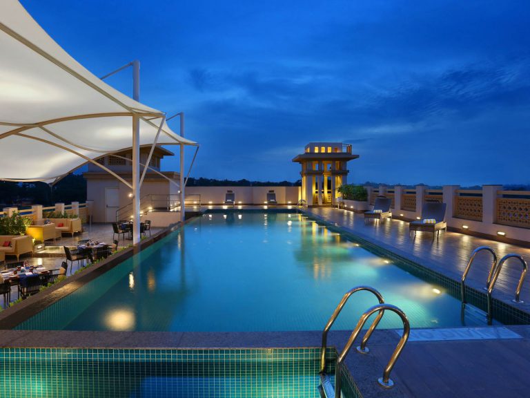 Hotels | Rama Tours