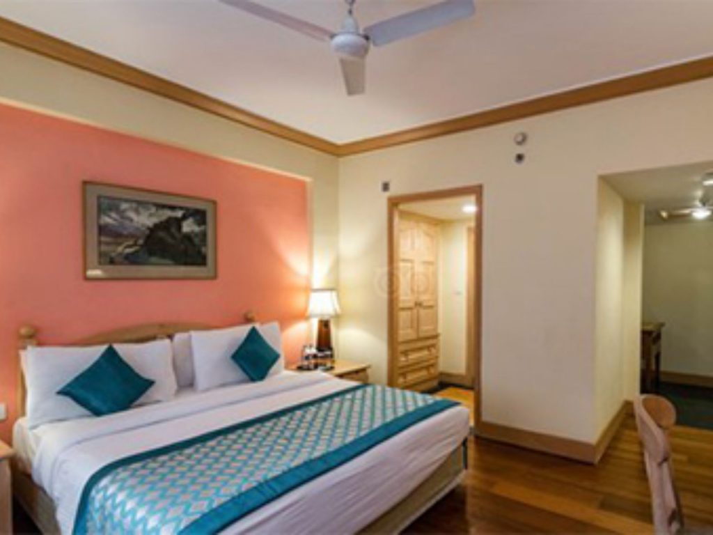Hotels | Rama Tours
