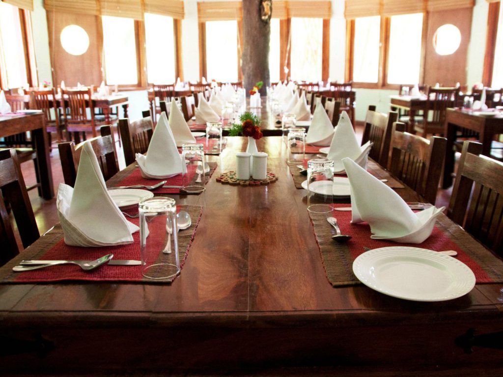Hotels | Rama Tours
