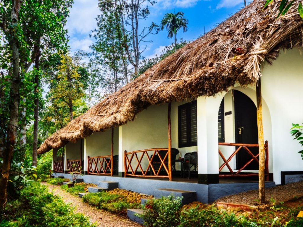 Periyar National Park, Shalimar Spice Garden | Rama Tours