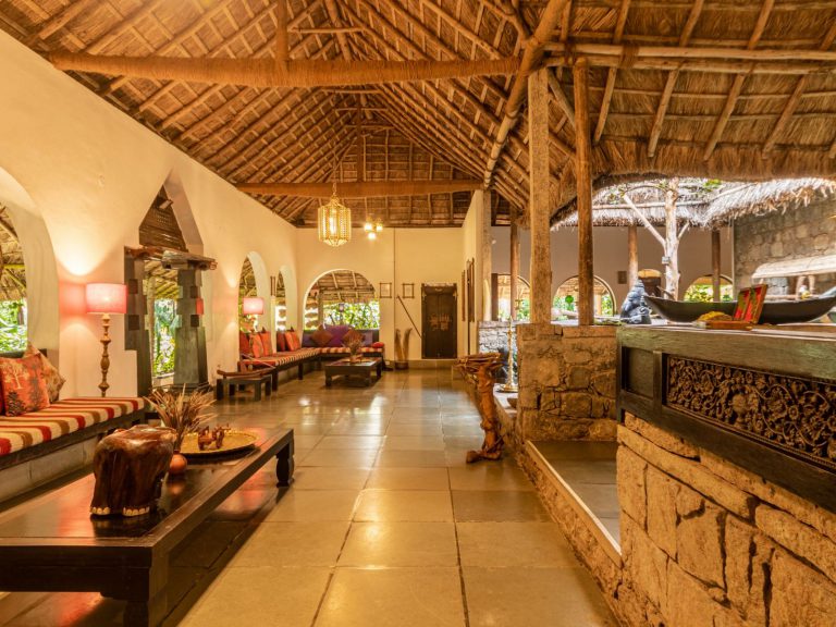 Hotels | Rama Tours