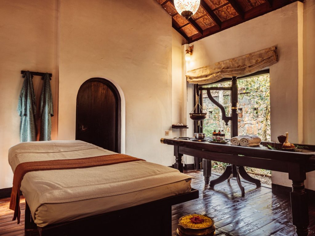 Hotels | Rama Tours