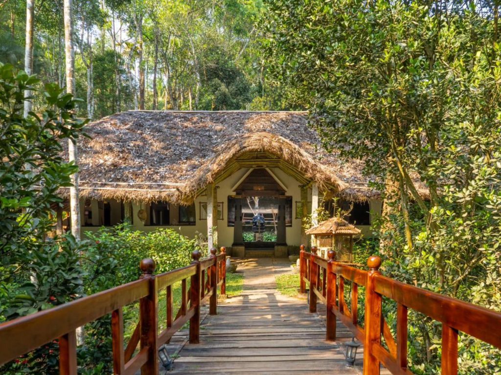 Hotels | Rama Tours