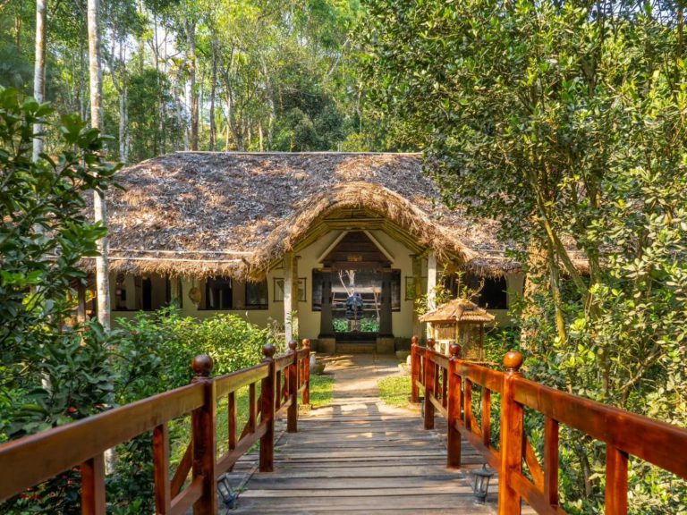 Hotels | Rama Tours