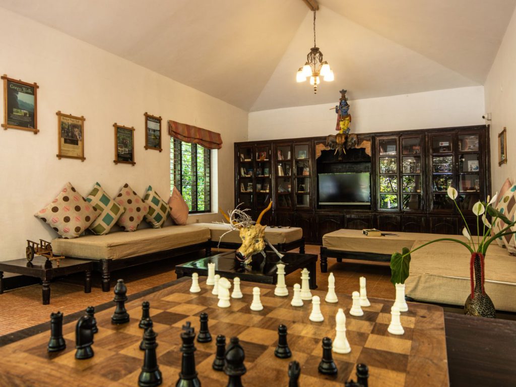 Hotels | Rama Tours