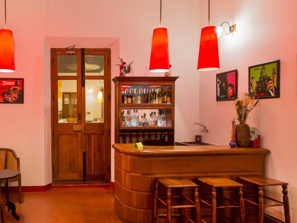 Hotels | Rama Tours
