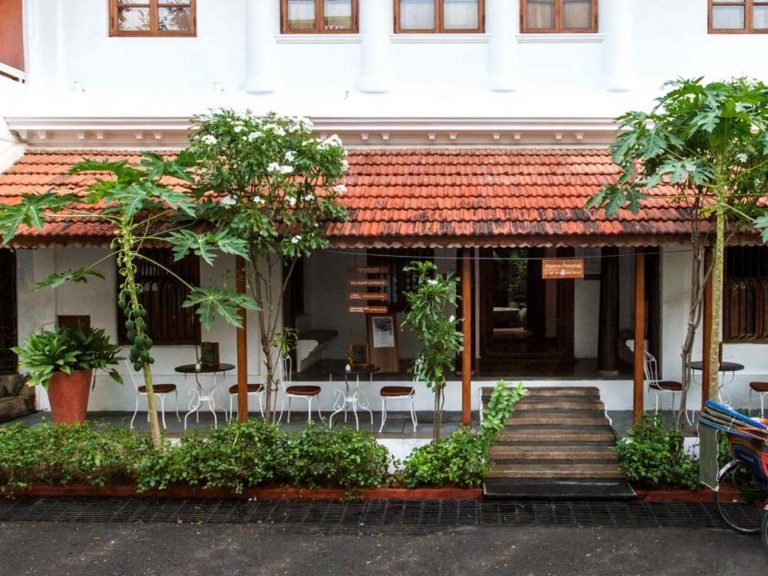 Hotels | Rama Tours