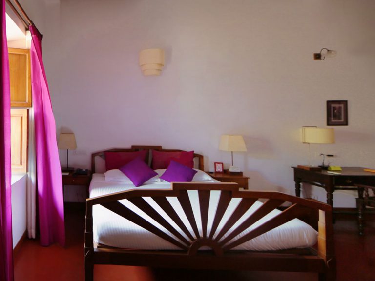 Hotels | Rama Tours
