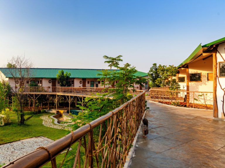 Hotels | Rama Tours