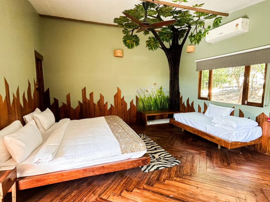 Hotels | Rama Tours