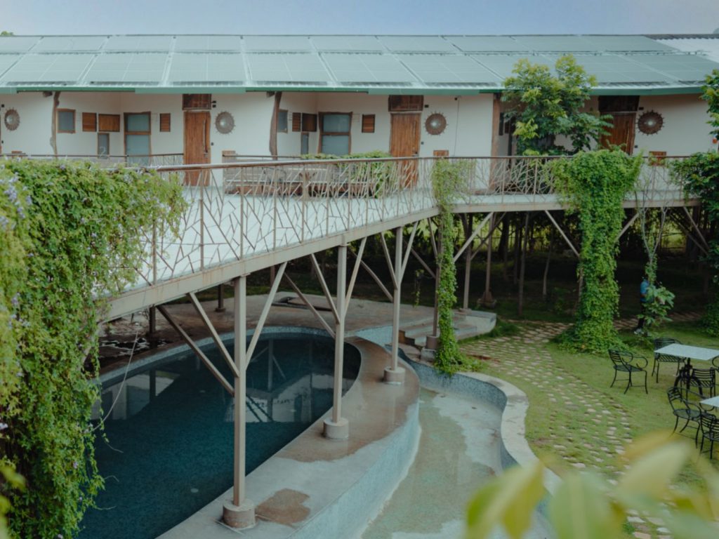 Hotels | Rama Tours
