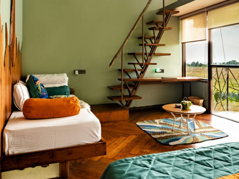 Hotels | Rama Tours