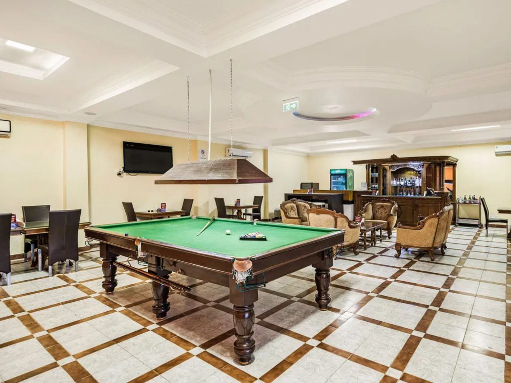 Hotels | Rama Tours