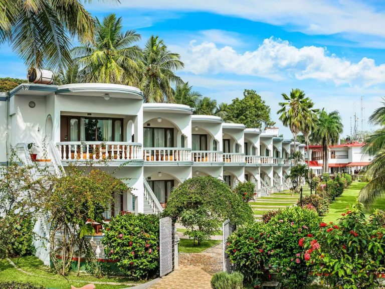 Hotels | Rama Tours