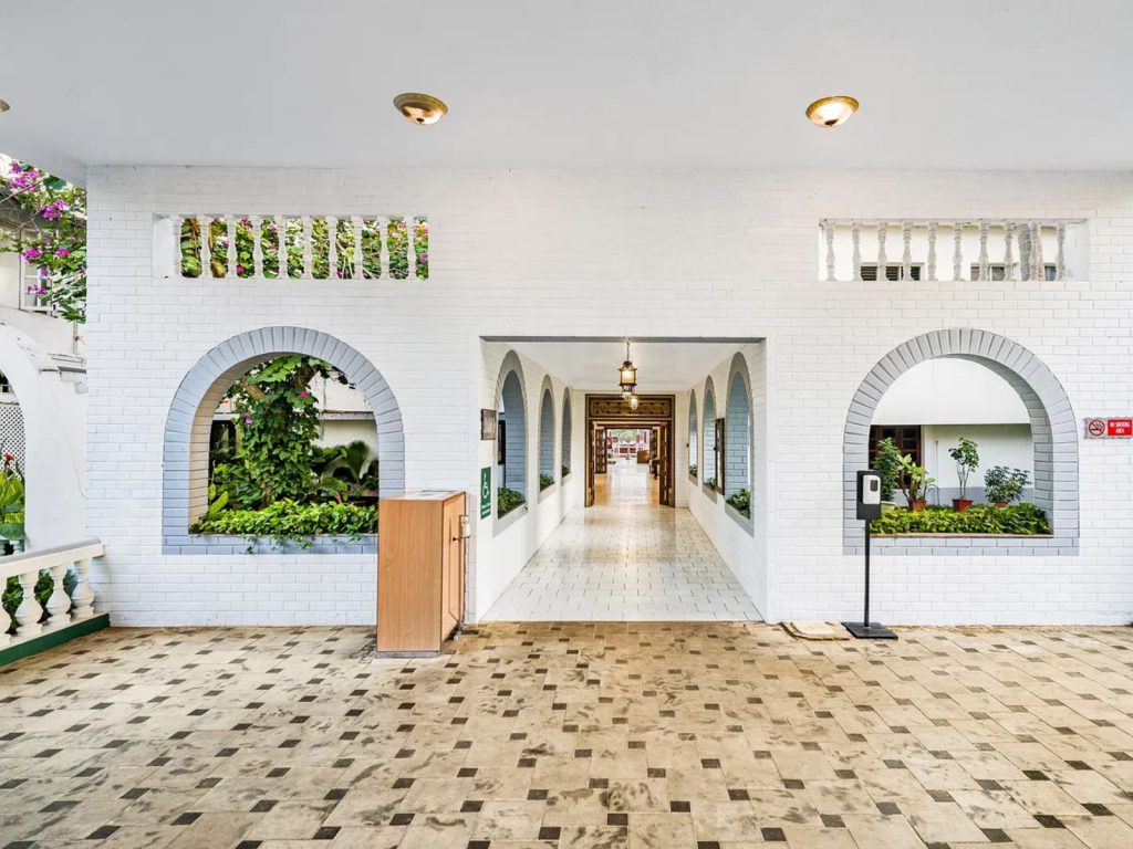 Hotels | Rama Tours