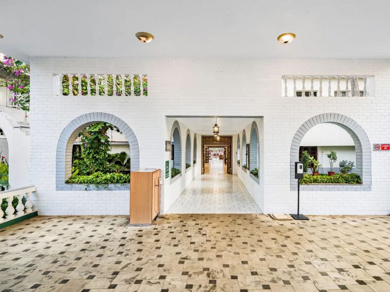 Hotels | Rama Tours