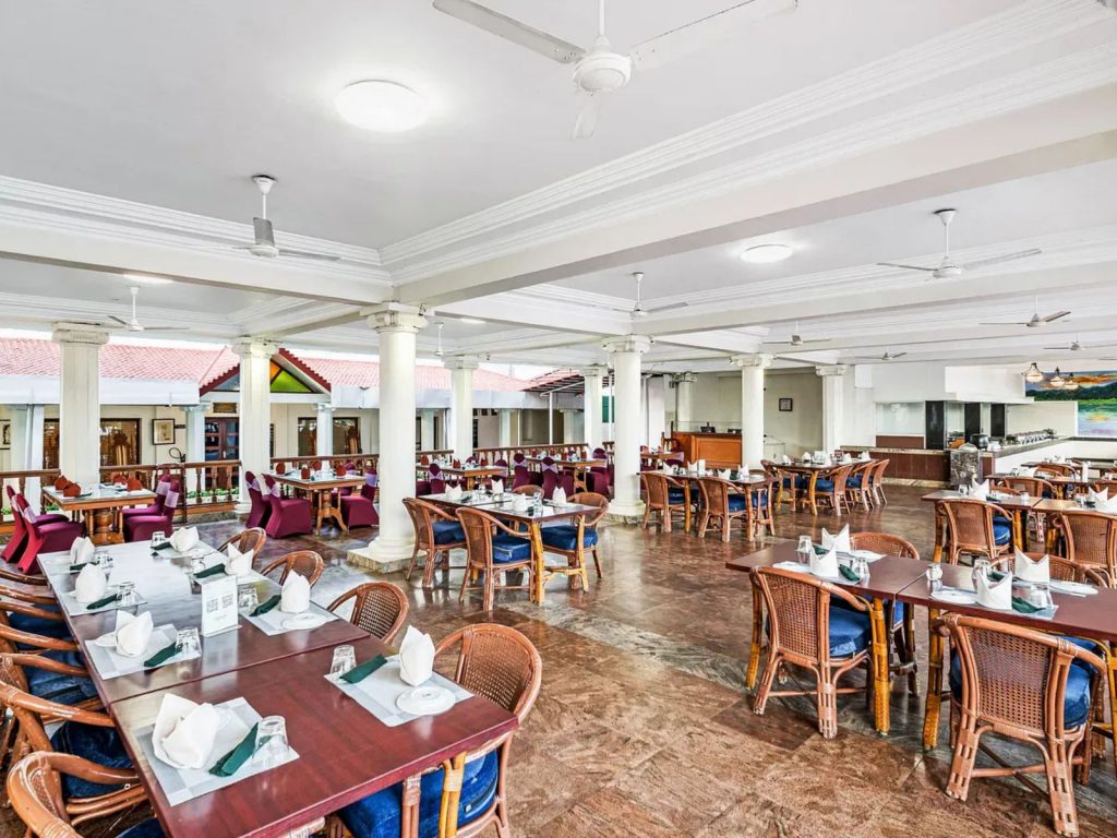 Hotels | Rama Tours