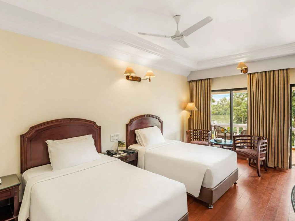 Hotels | Rama Tours
