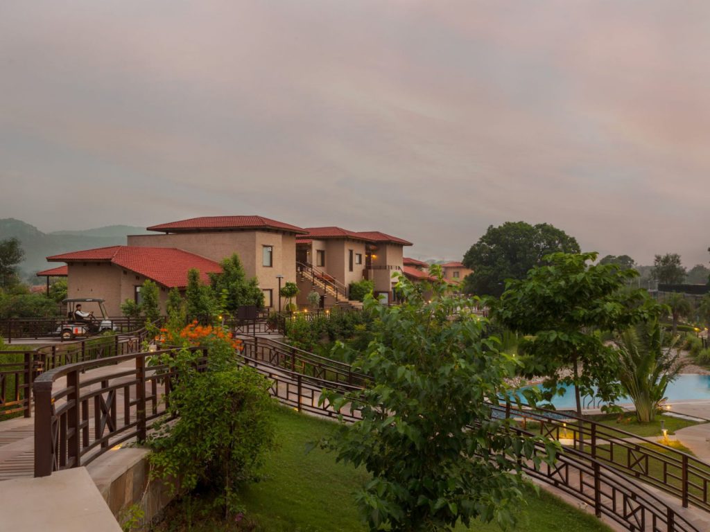 Hotels | Rama Tours