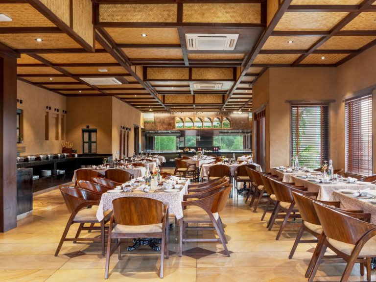 Hotels | Rama Tours