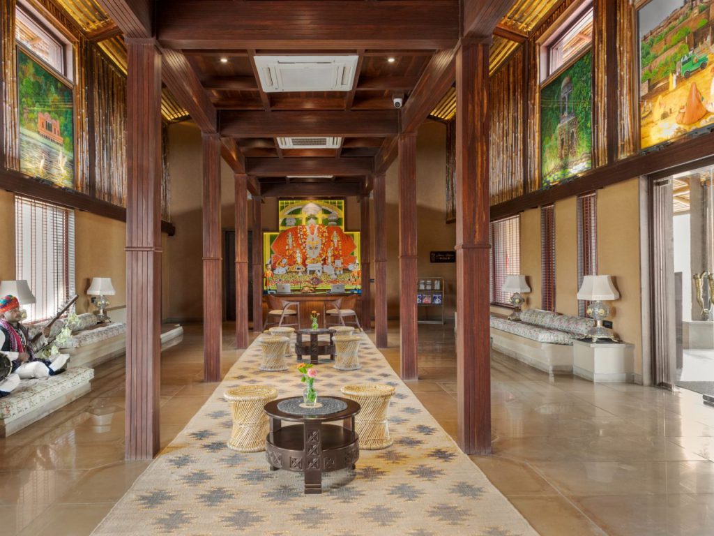 Hotels | Rama Tours