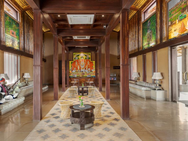 Hotels | Rama Tours