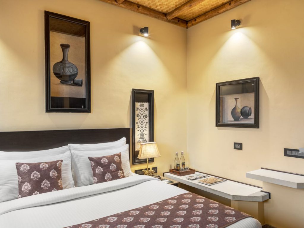 Hotels | Rama Tours