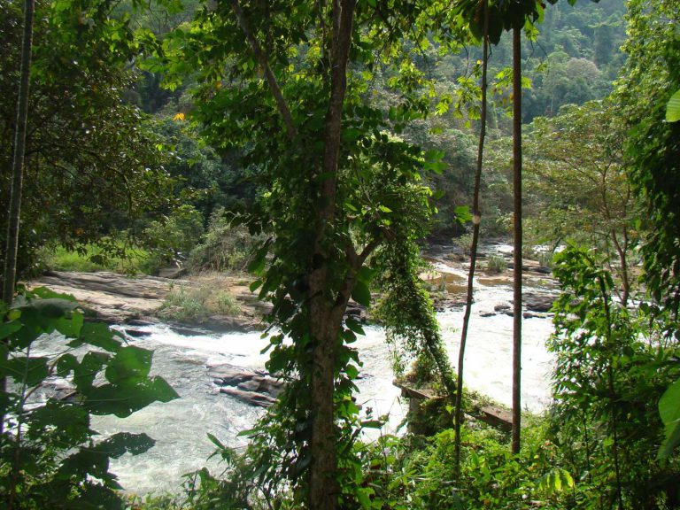 Hoogtepunten | Rama Tours