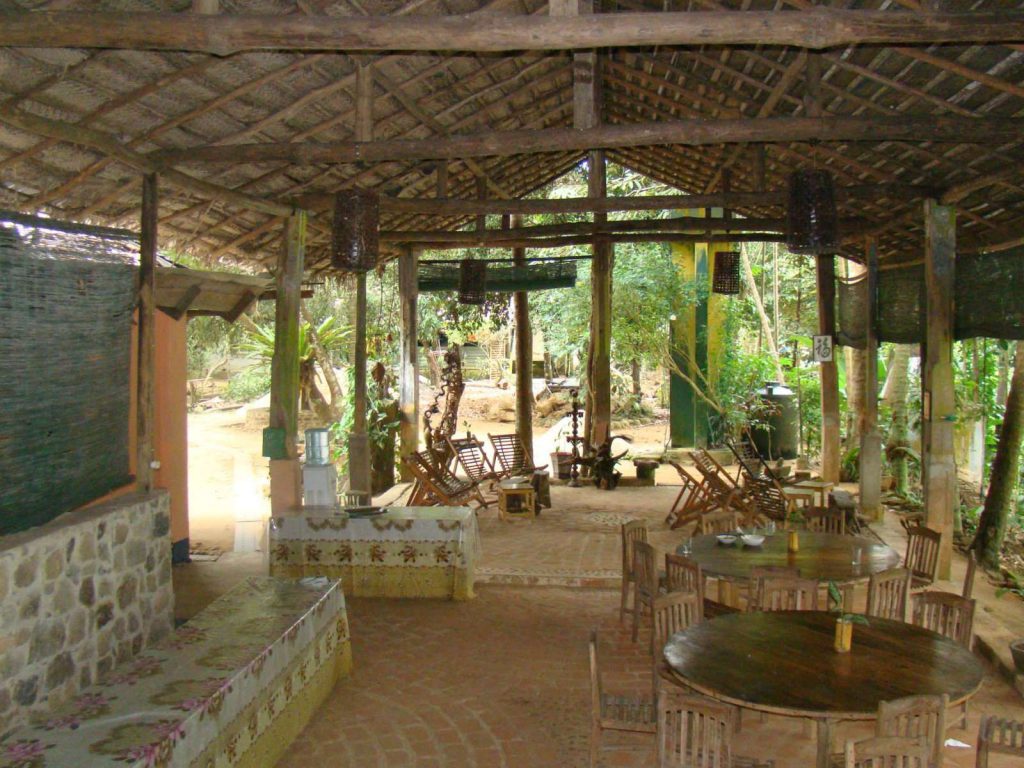 Hotels | Rama Tours