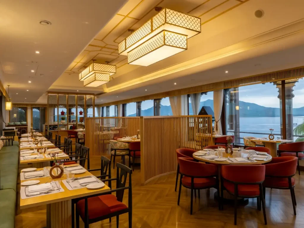 Hotels | Rama Tours