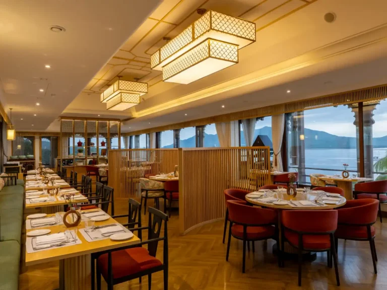 Hotels | Rama Tours