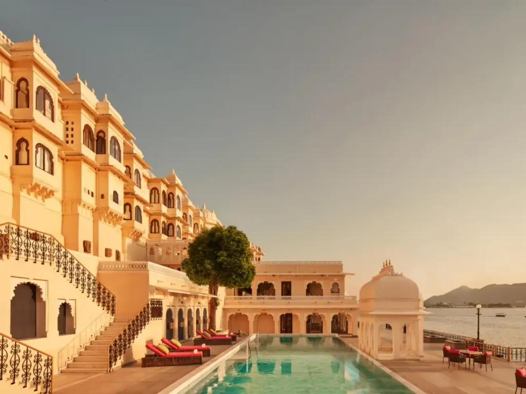 Hotels | Rama Tours