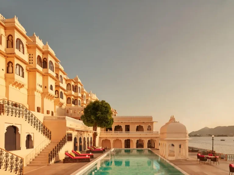 Hotels | Rama Tours