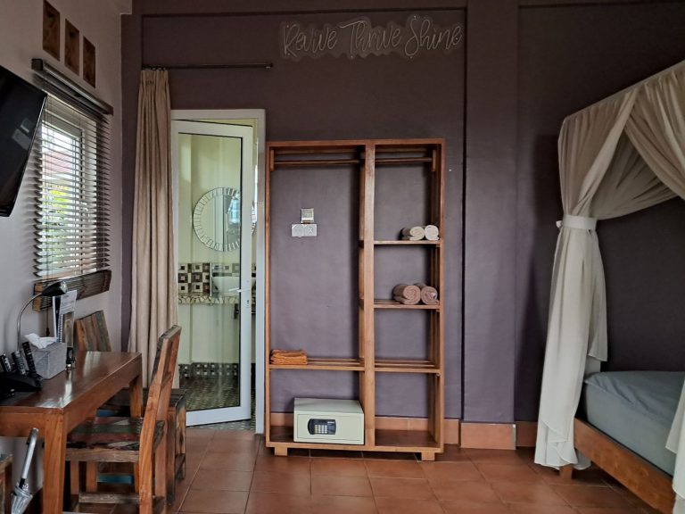 Hotels | Rama Tours