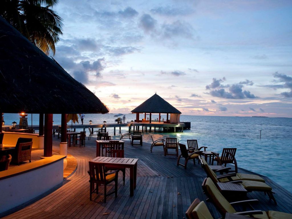 Hotels | Rama Tours