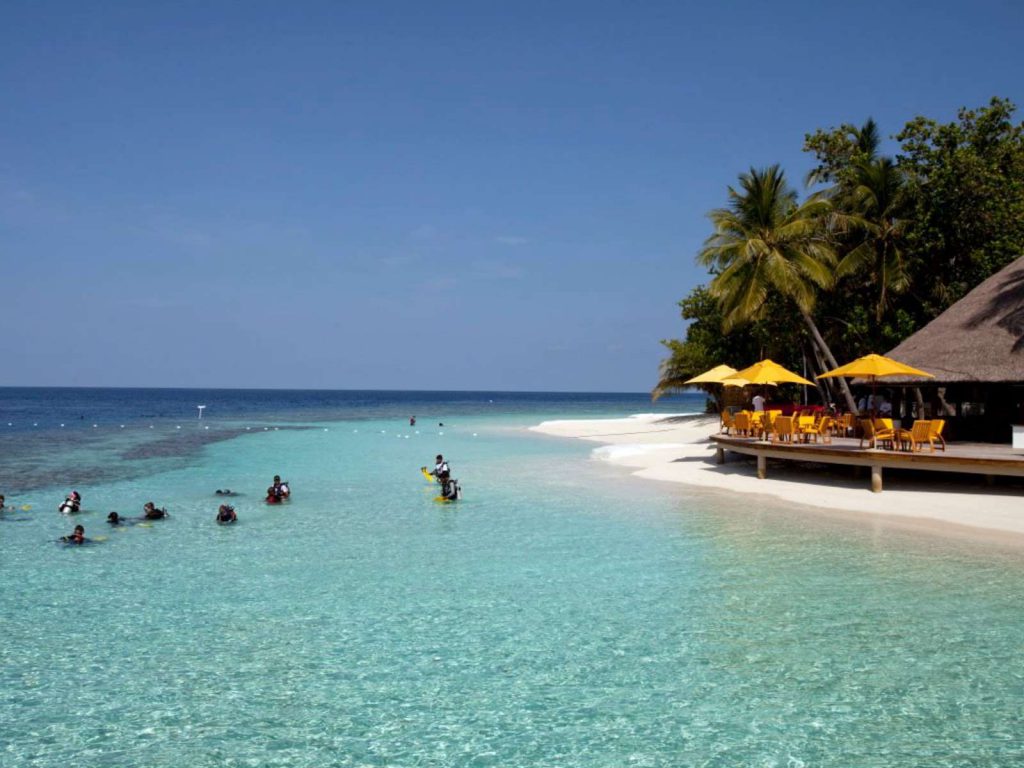 Hotels | Rama Tours