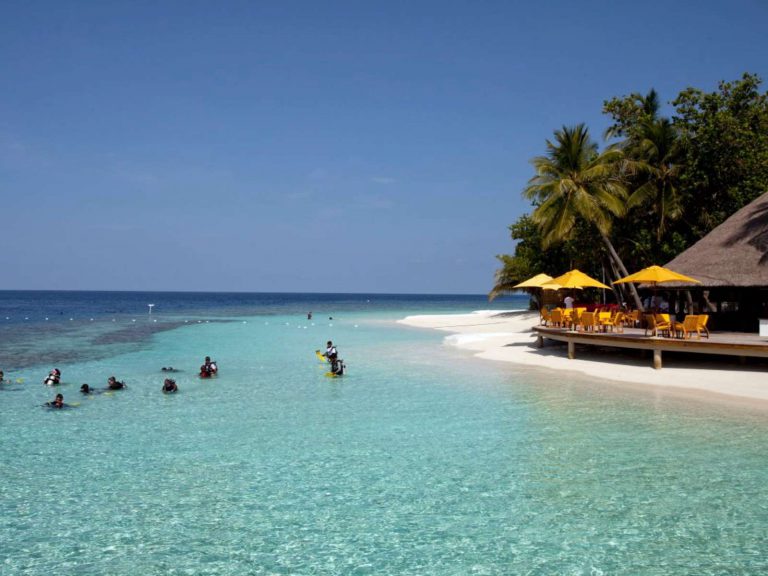 Hotels | Rama Tours