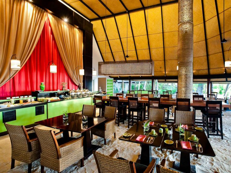 Hotels | Rama Tours