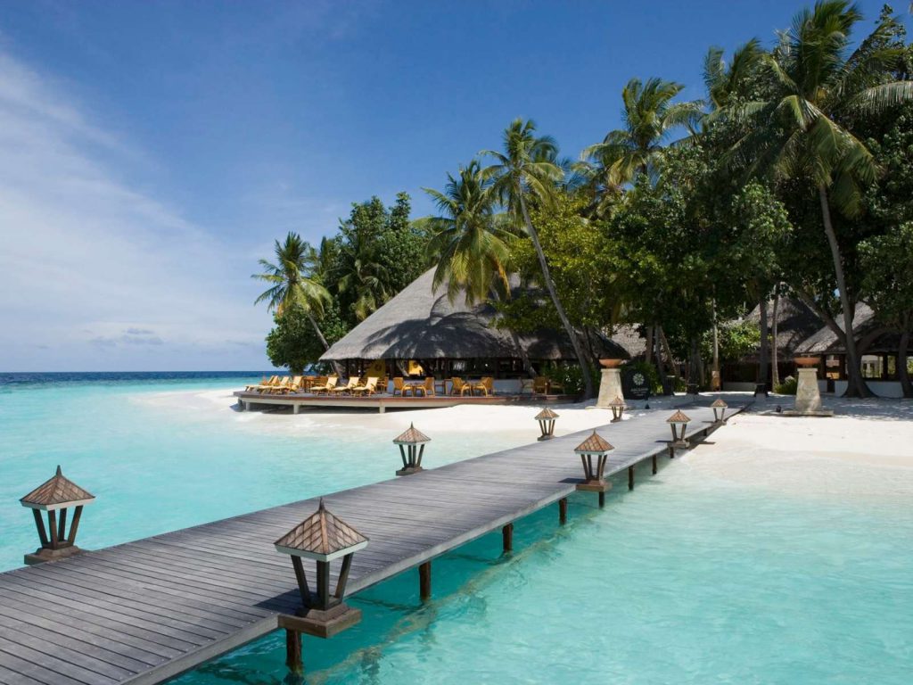 Hotels | Rama Tours