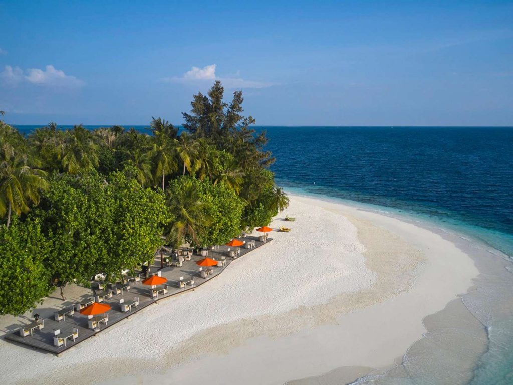 Hotels | Rama Tours