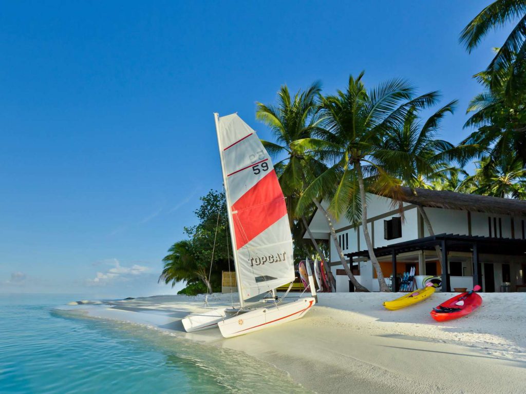 Hotels | Rama Tours